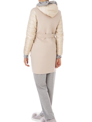 Куртка WEEKEND MAX MARA (3982): фото 4 - Invogue