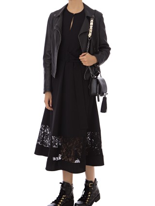 Черевики MARELLA (1651): фото 3 - Invogue