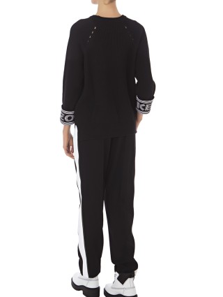 Свитер Kenzo (4035): фото 5 - Invogue