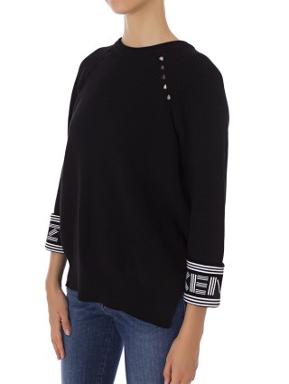 Свитер Kenzo (4035): фото 6 - Invogue