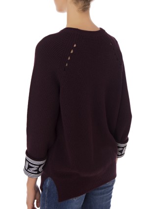 Светр KENZO (4074): фото 7 - Invogue