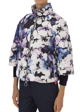 Куртка MARELLA (1632): фото 5 - Invogue