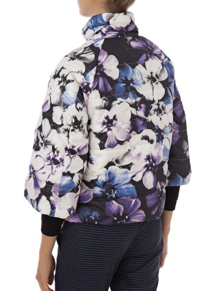 Куртка MARELLA (1632): фото 6 - Invogue