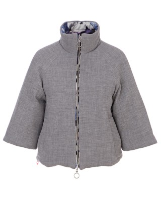 Куртка MARELLA (1632): фото 7 - Invogue