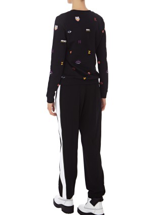 Светр KENZO (4067): фото 5 - Invogue