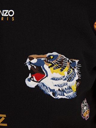 Светр KENZO (4067): фото 8 - Invogue