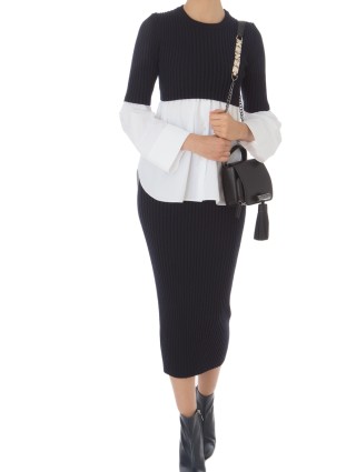 Юбка KENZO (3998): фото 3 - Invogue