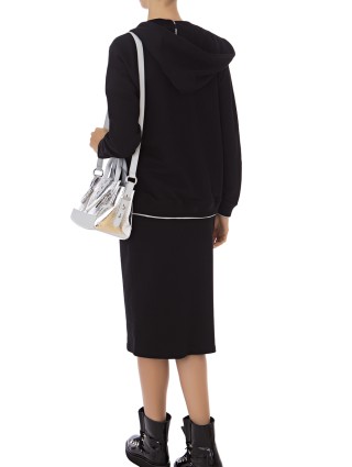 Куртка KENZO (3836): фото 4 - Invogue