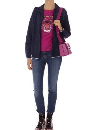 Куртка KENZO (3907): фото 3 - Invogue