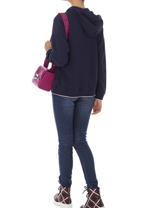 Куртка KENZO (3907): фото 4 - Invogue