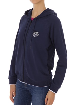 Куртка KENZO (3907): фото 5 - Invogue