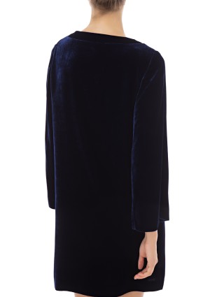 Сукня MARELLA (1576): фото 6 - Invogue