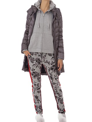 Брюки MARC CAIN (3881): фото 3 - Invogue