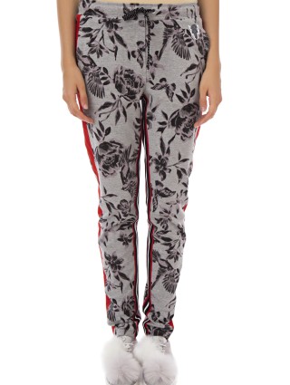 Брюки MARC CAIN (3881): фото 5 - Invogue