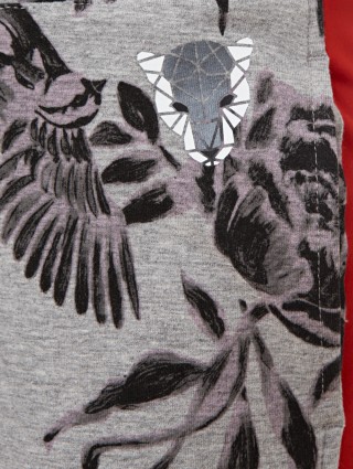 Брюки MARC CAIN (3881): фото 7 - Invogue