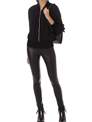 Блуза MARELLA (1626): фото 5 - Invogue