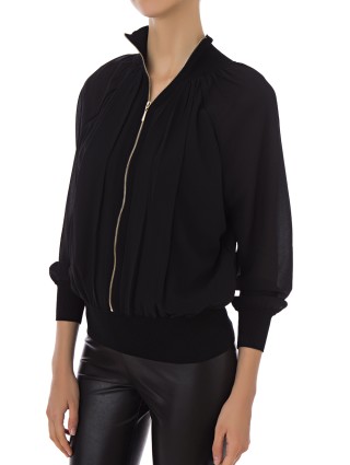 Блуза MARELLA (1626): фото 7 - Invogue