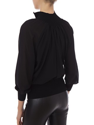 Блуза MARELLA (1626): фото 8 - Invogue