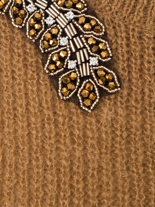 Кардиган I BLUES (1606): фото 8 - Invogue