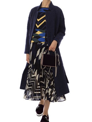 Юбка MARELLA (1540): фото 3 - Invogue