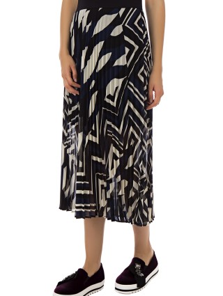 Юбка MARELLA (1540): фото 4 - Invogue