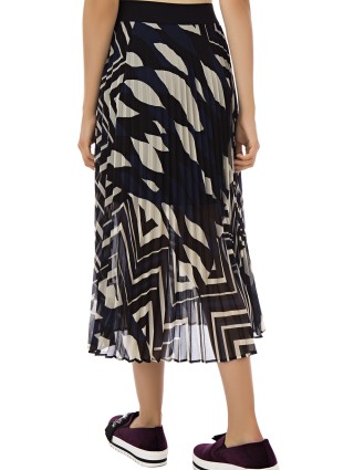 Юбка MARELLA (1540): фото 5 - Invogue