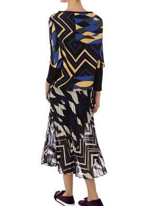 Блуза MARELLA (1689): фото 5 - Invogue