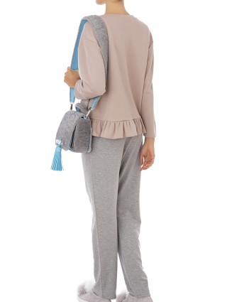 Светр WEEKEND MAX MARA (794): фото 4 - Invogue