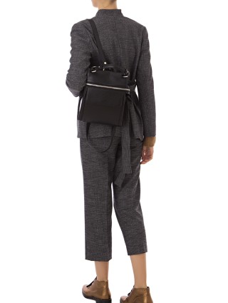 Брюки MARELLA (1852): фото 4 - Invogue