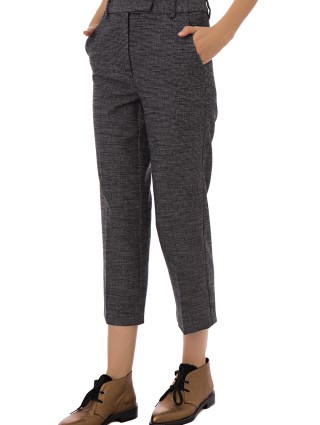 Брюки MARELLA (1852): фото 5 - Invogue