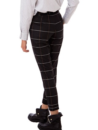 Брюки MARELLA (1766): фото 6 - Invogue