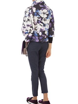 Брюки MARELLA (1851): фото 4 - Invogue