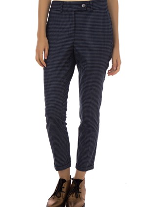 Брюки MARELLA (1851): фото 5 - Invogue