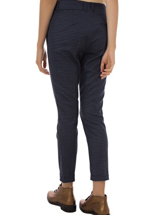 Брюки MARELLA (1851): фото 6 - Invogue