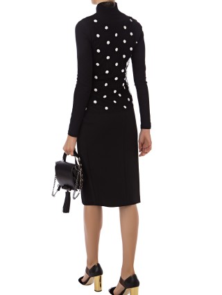 Юбка I BLUES (1560): фото 4 - Invogue