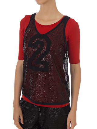 Топ MARC CAIN (4040): фото 5 - Invogue