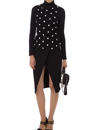 Гольф MARC CAIN (1129): фото 3 - Invogue