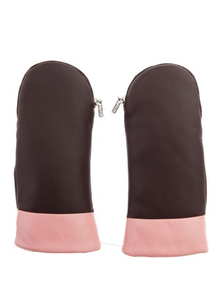 Перчатки KENZO (3891): фото 2 - Invogue