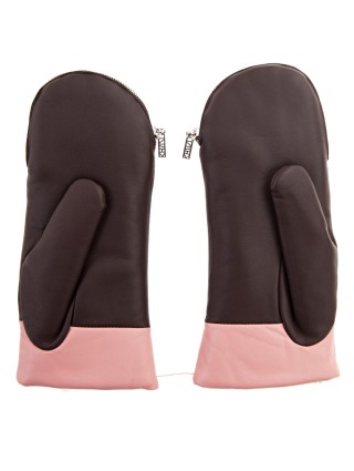 Перчатки KENZO (3891): фото 4 - Invogue