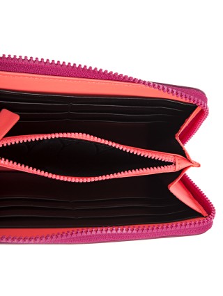 Портмоне KENZO (3835): фото 6 - Invogue