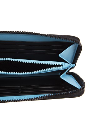 Портмоне KENZO (3893): фото 5 - Invogue