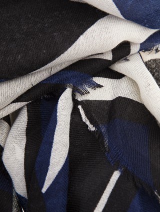 Шарф MARELLA (1582): фото 4 - Invogue