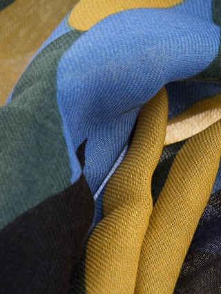 Шарф MARELLA (1589): фото 4 - Invogue