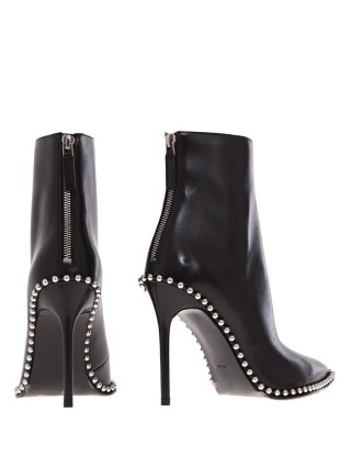 Ботильйони ALEXANDER WANG (1329): фото 4 - Invogue