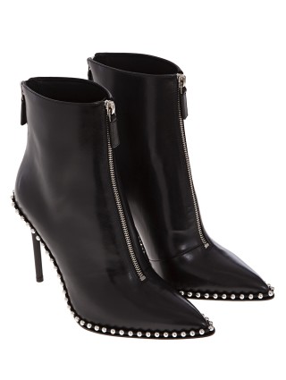 Ботильйони ALEXANDER WANG (1329): фото 5 - Invogue