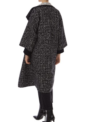 Пальто DOROTHEE SCHUMACHER (3902): фото 4 - Invogue