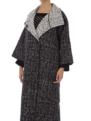 Пальто DOROTHEE SCHUMACHER (3902): фото 5 - Invogue