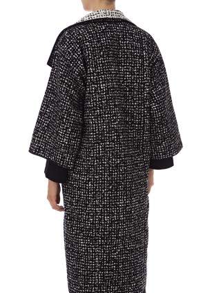 Пальто DOROTHEE SCHUMACHER (3902): фото 6 - Invogue