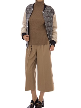 Куртка CARVEN (1306): фото 3 - Invogue