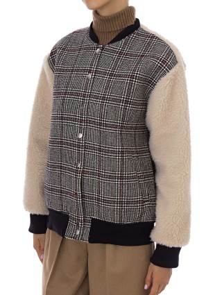 Куртка CARVEN (1306): фото 5 - Invogue